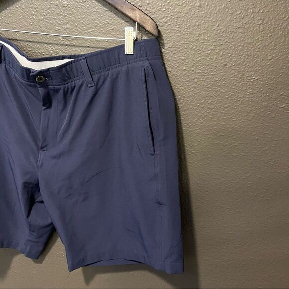 Men's UA Drive Shorts - Picture 3 of 11